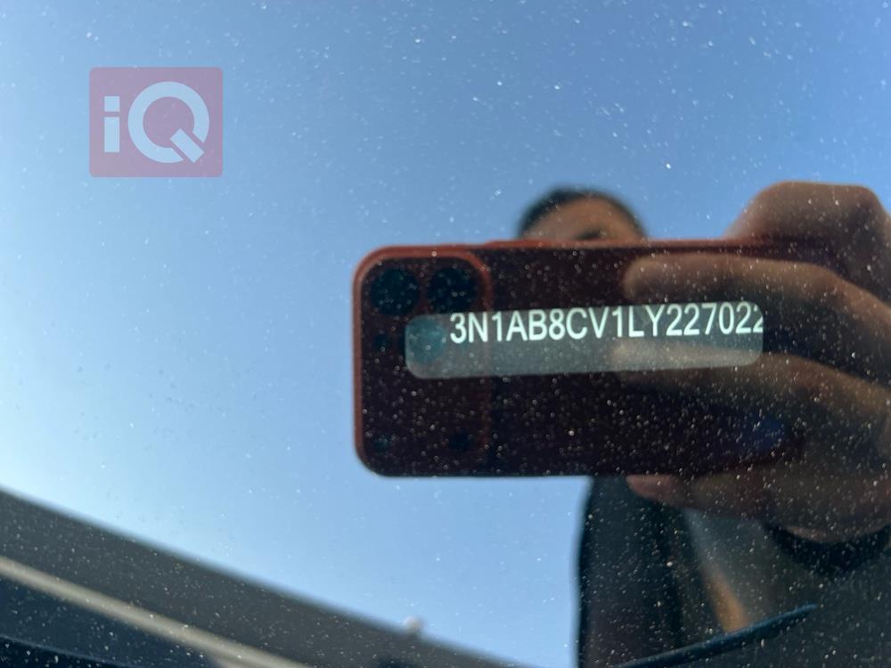 نيسان سنترا